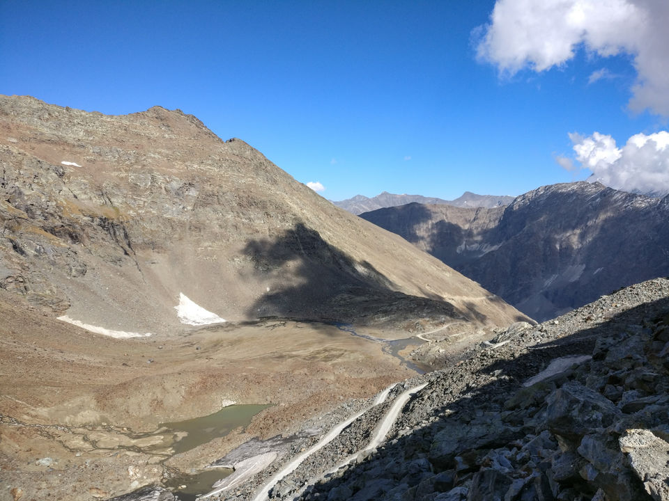 Photo of An Adventurous Bike Ride to the World's Second Most Dangerous Road - Sach Pass ! 13/15 by Touring Diaries