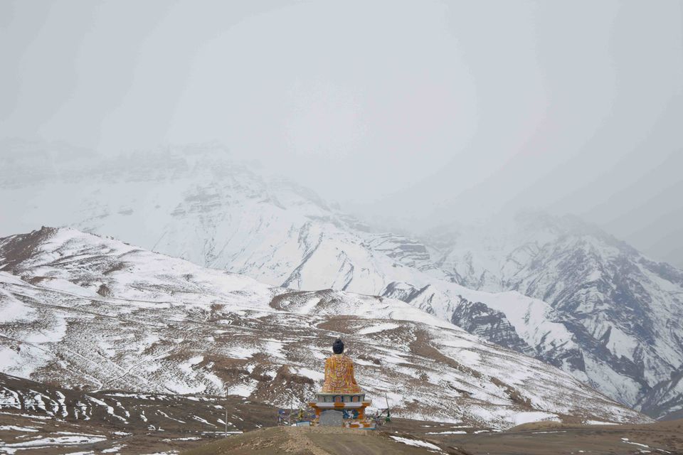 Photo of Trapped in a Snow Storm : Adventure of a lifetime !! 2/25 by Touring Diaries