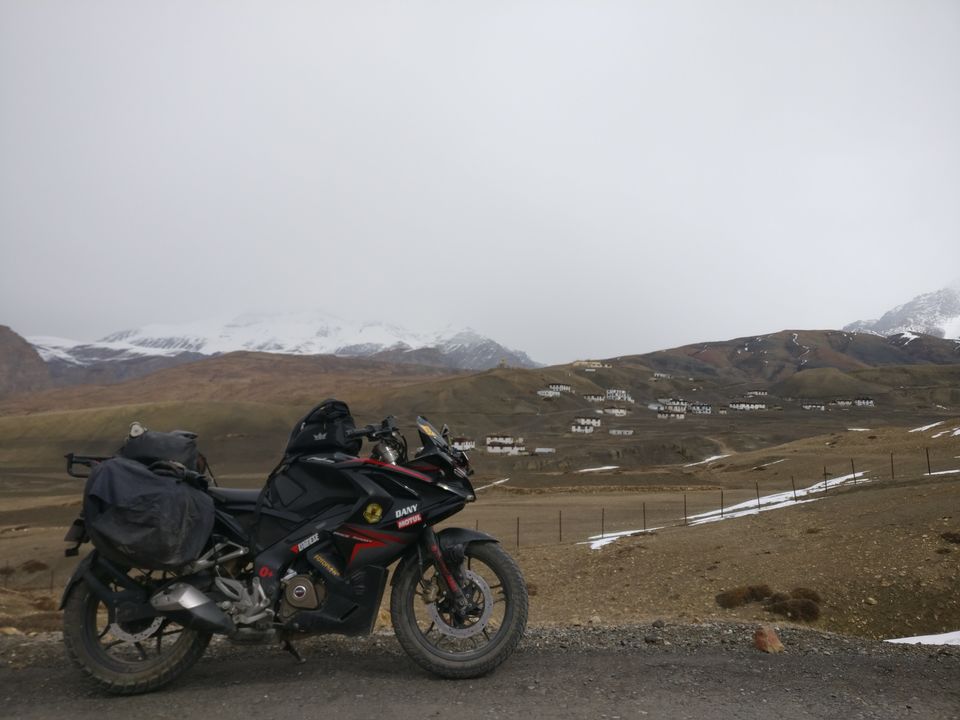Photo of Trapped in a Snow Storm : Adventure of a lifetime !! 6/25 by Touring Diaries