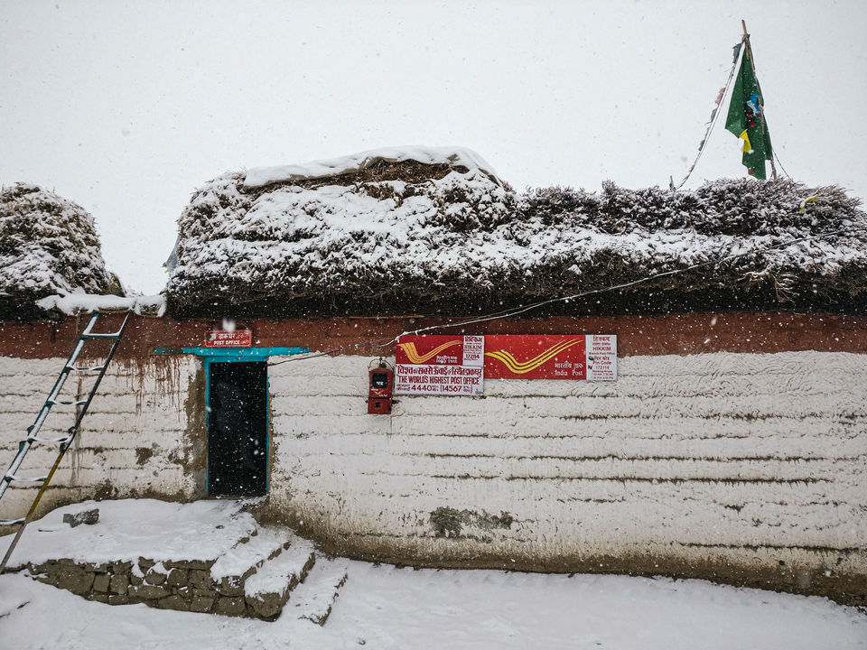 Photo of Trapped in a Snow Storm : Adventure of a lifetime !! 8/25 by Touring Diaries