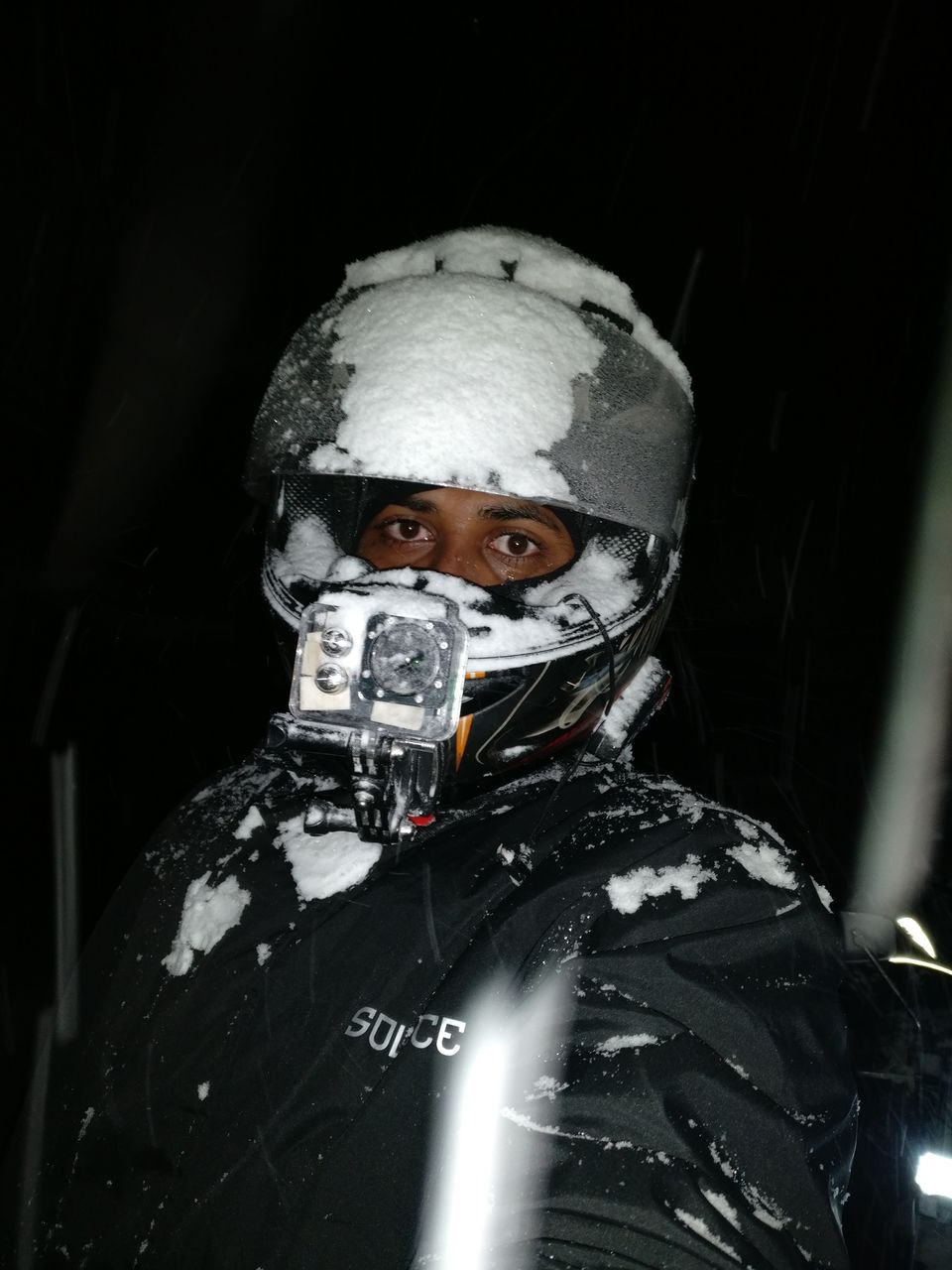Photo of Trapped in a Snow Storm : Adventure of a lifetime !! 15/25 by Touring Diaries