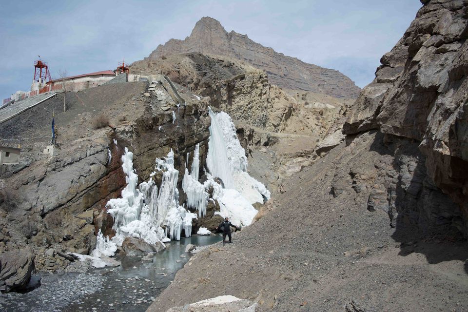 Photo of Trapped in a Snow Storm : Adventure of a lifetime !! 24/25 by Touring Diaries