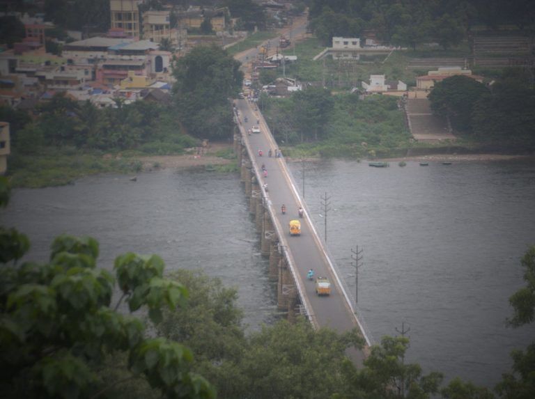 Photo of Mettur, Tamil Nadu, India by Priya Krishnamoorthy