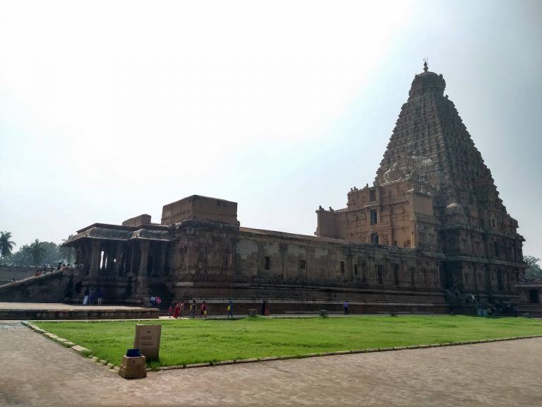 Photo of Thematic Trips: Following the Cauvery river | India 360 by Priya Krishnamoorthy