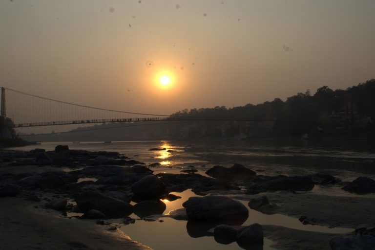 Photo of City Focus: Rishikesh, Uttarakhand | India 360 by Priya Krishnamoorthy