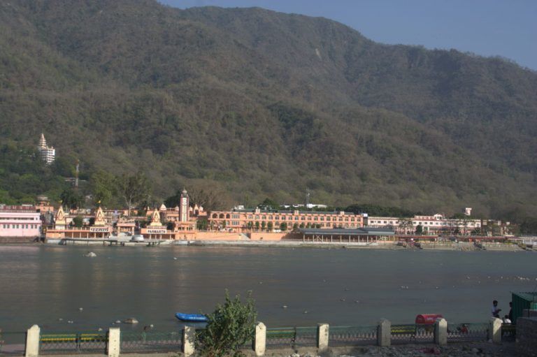Photo of City Focus: Rishikesh, Uttarakhand | India 360 by Priya Krishnamoorthy