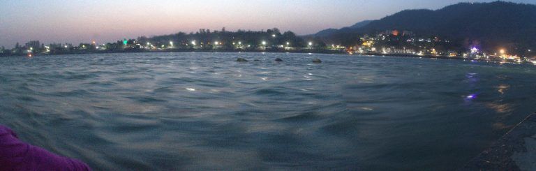 Photo of City Focus: Rishikesh, Uttarakhand | India 360 by Priya Krishnamoorthy