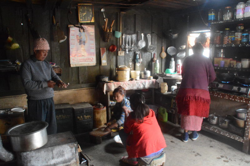 Photo of District Focus: Tawang, Arunachal Pradesh | India 360 by Priya Krishnamoorthy
