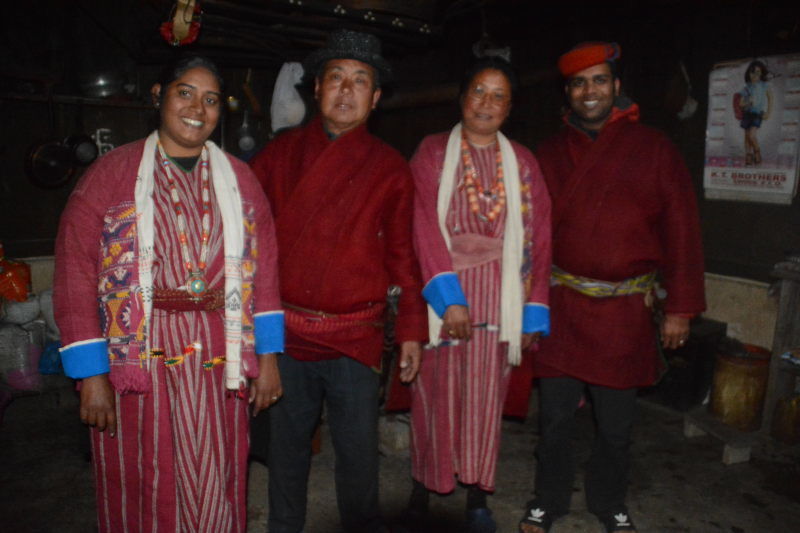 Photo of District Focus: Tawang, Arunachal Pradesh | India 360 by Priya Krishnamoorthy