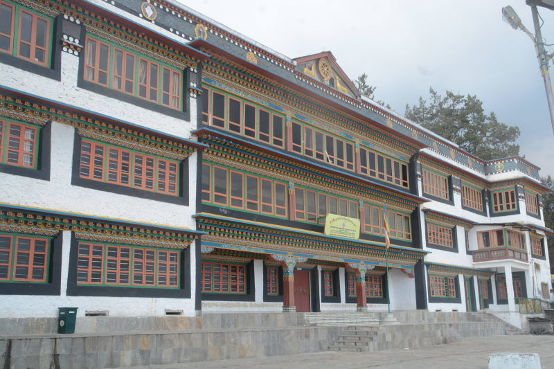 Photo of District Focus: Tawang, Arunachal Pradesh | India 360 by Priya Krishnamoorthy