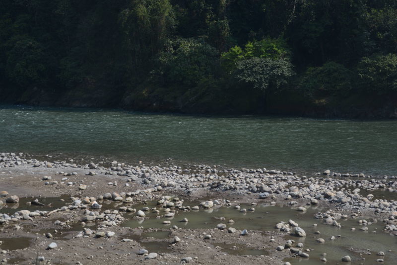 Photo of Bum La Pass by Priya Krishnamoorthy