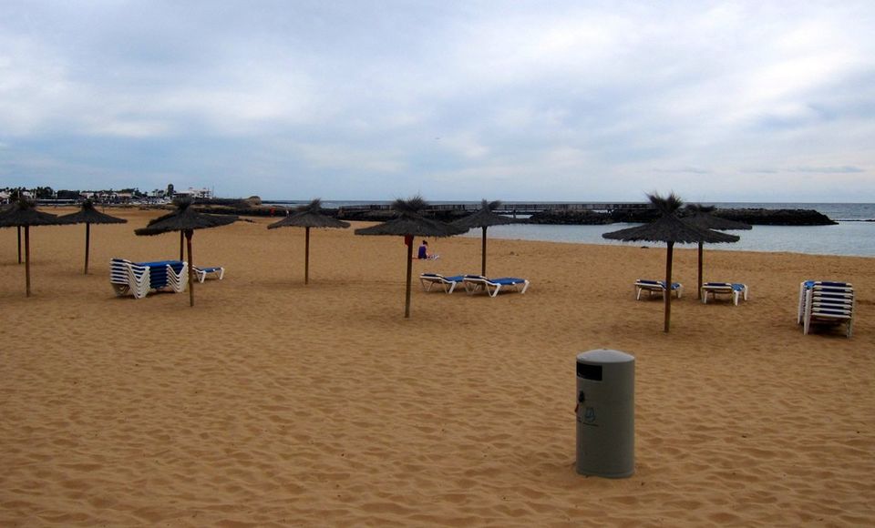 Photo of 5 Most Relaxing Beaches of Fuerteventura 5/6 by Lily Berns