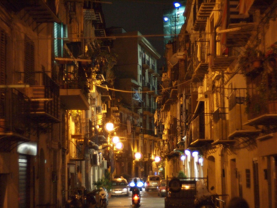Photo of Top 5 Activities to Enjoy in Palermo 1/6 by Lily Berns