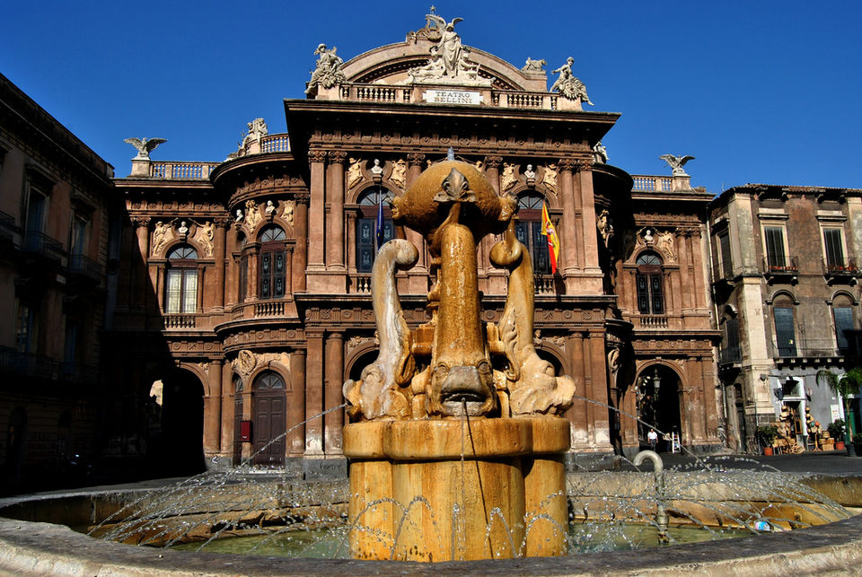 Photo of Top 5 Activities to Enjoy in Palermo 2/6 by Lily Berns