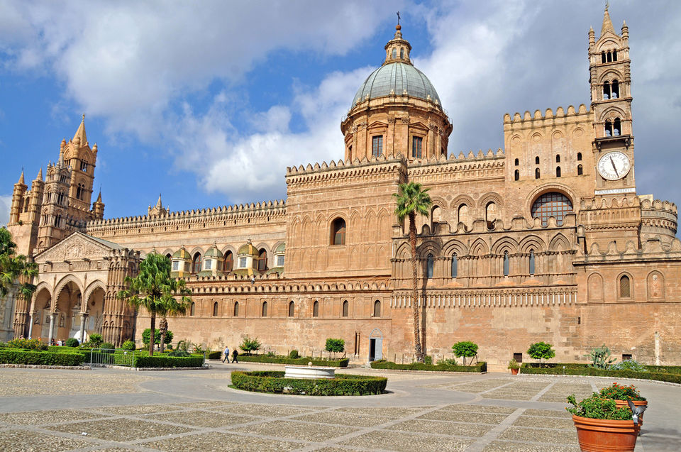 Photo of Top 5 Activities to Enjoy in Palermo 3/6 by Lily Berns