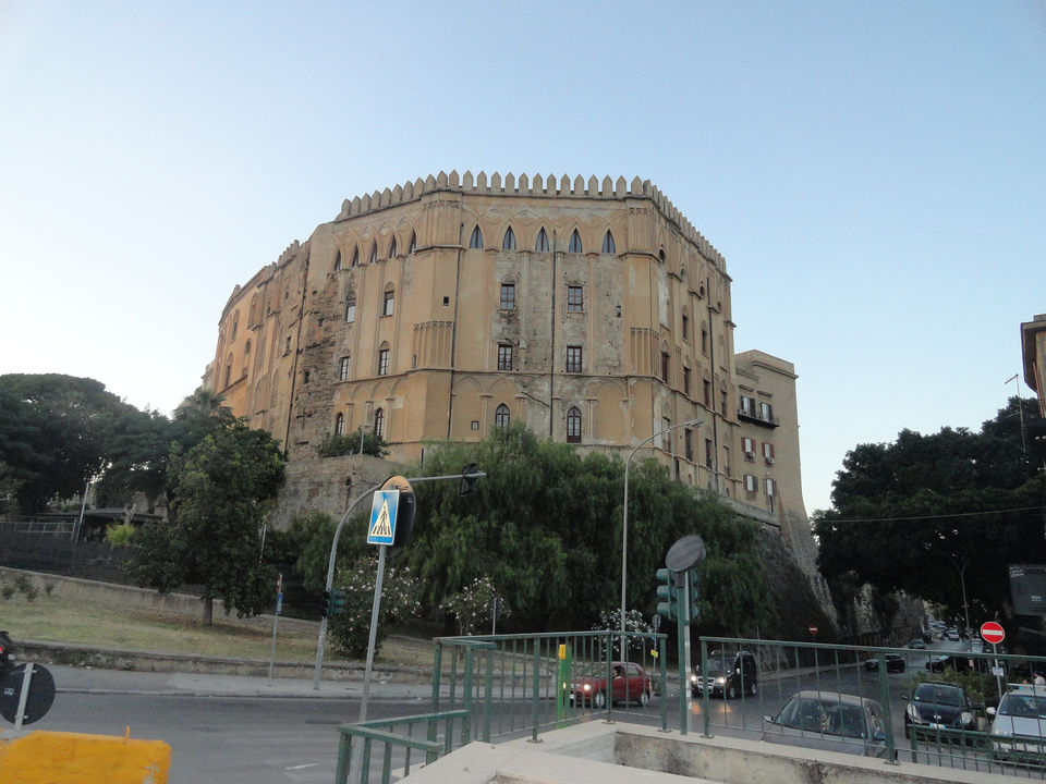 Photo of Top 5 Activities to Enjoy in Palermo 6/6 by Lily Berns
