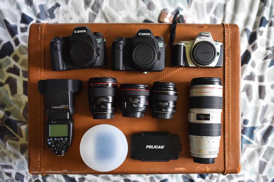 Photo of Learning How to take beautiful travel photos 2/3 by Lily Berns