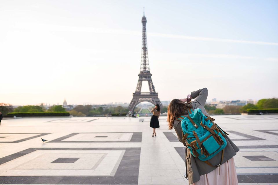Photo of Learning How to take beautiful travel photos 3/3 by Lily Berns