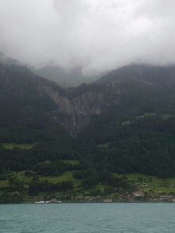 Photo of Interlaken, Switzerland by Mukesh Kwatra