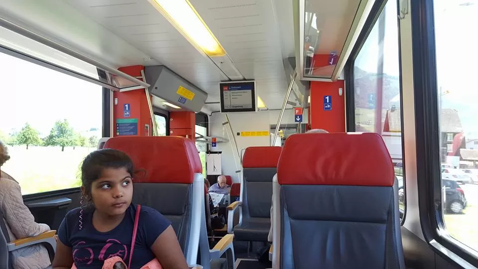 Photo of Engelberg, Engelberg, Switzerland by Mukesh Kwatra