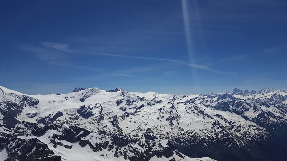 Photo of Wandering off from Lucerne to Engelberg and Mt.Titlis, Switzerland 11/12 by Mukesh Kwatra