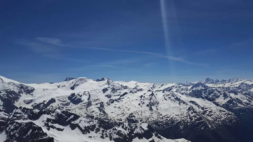 Photo of Titlis, Titlis, 6390 Gadmen, Switzerland by Mukesh Kwatra