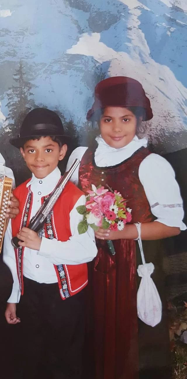 Photo of Titlis, Titlis, 6390 Gadmen, Switzerland by Mukesh Kwatra