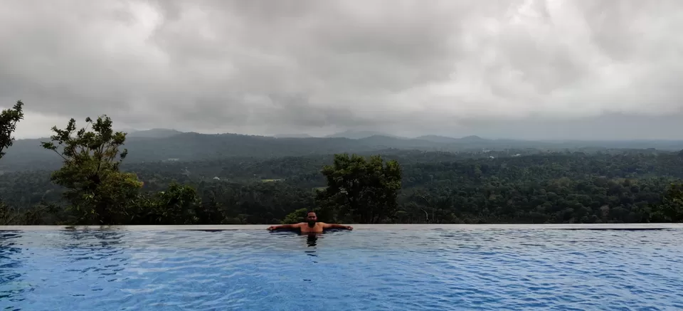 Photo of Monsoon Madness- Exploring The Westernghats by Siva Prakash
