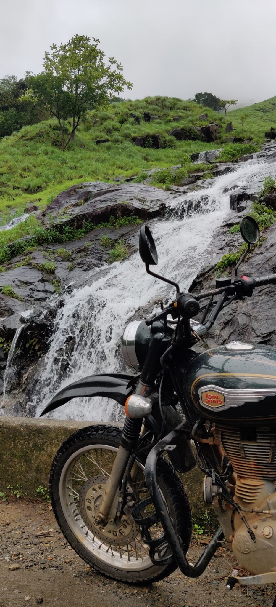 Photo of Monsoon Madness- Exploring The Westernghats by Siva Prakash