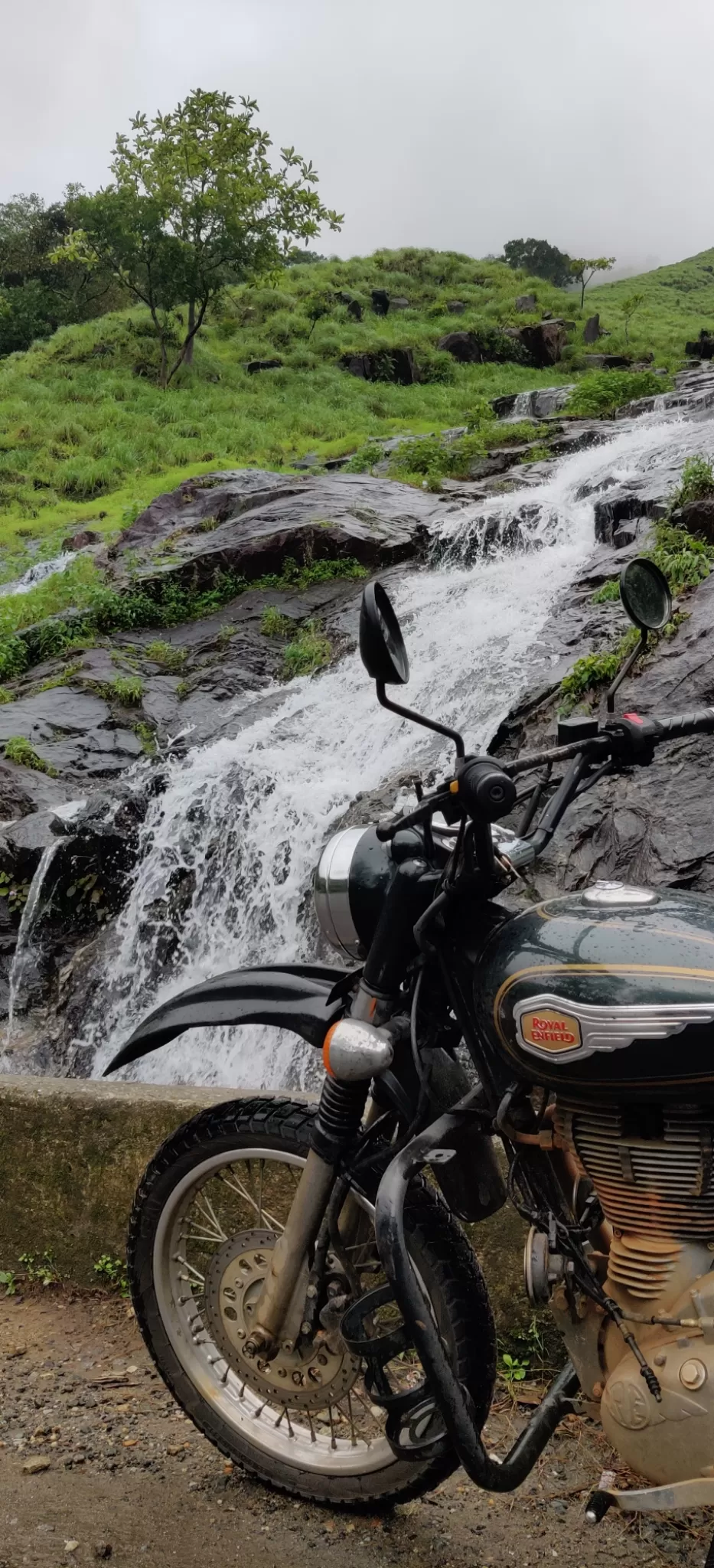 Photo of Monsoon Madness- Exploring The Westernghats by Siva Prakash