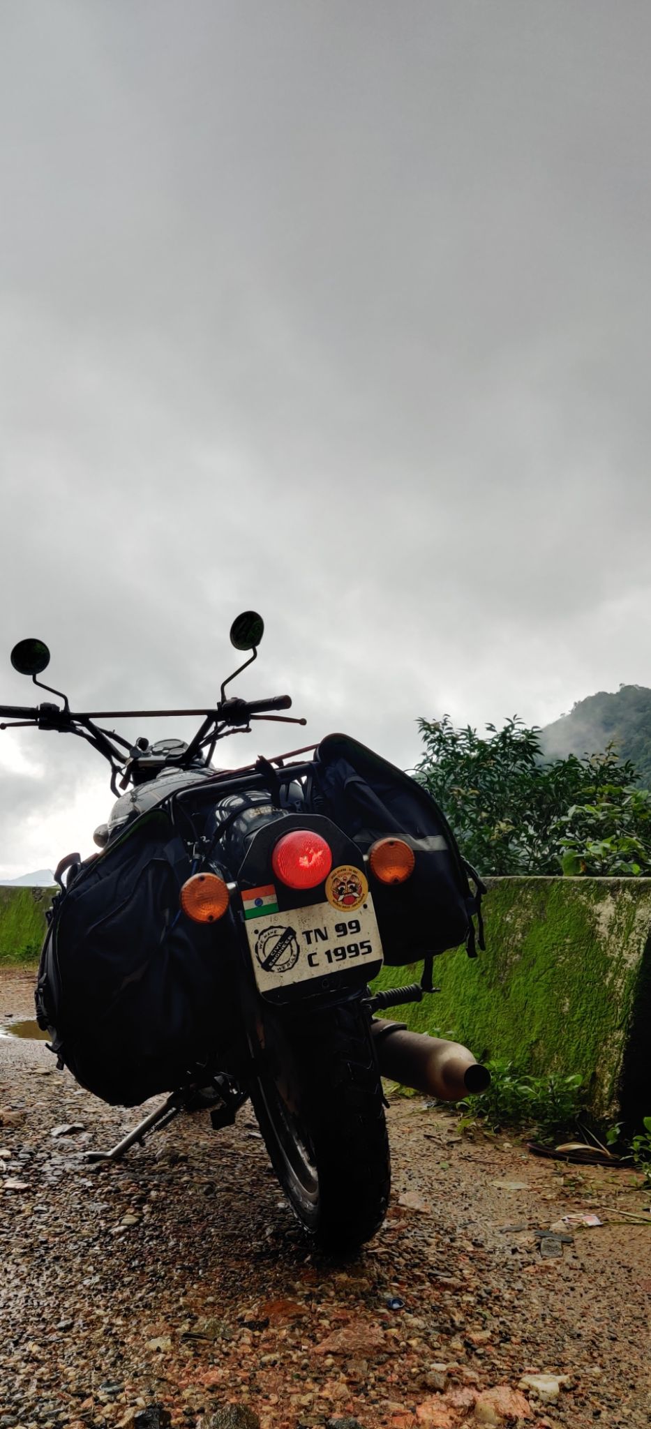 Photo of Monsoon Madness- Exploring The Westernghats by Siva Prakash