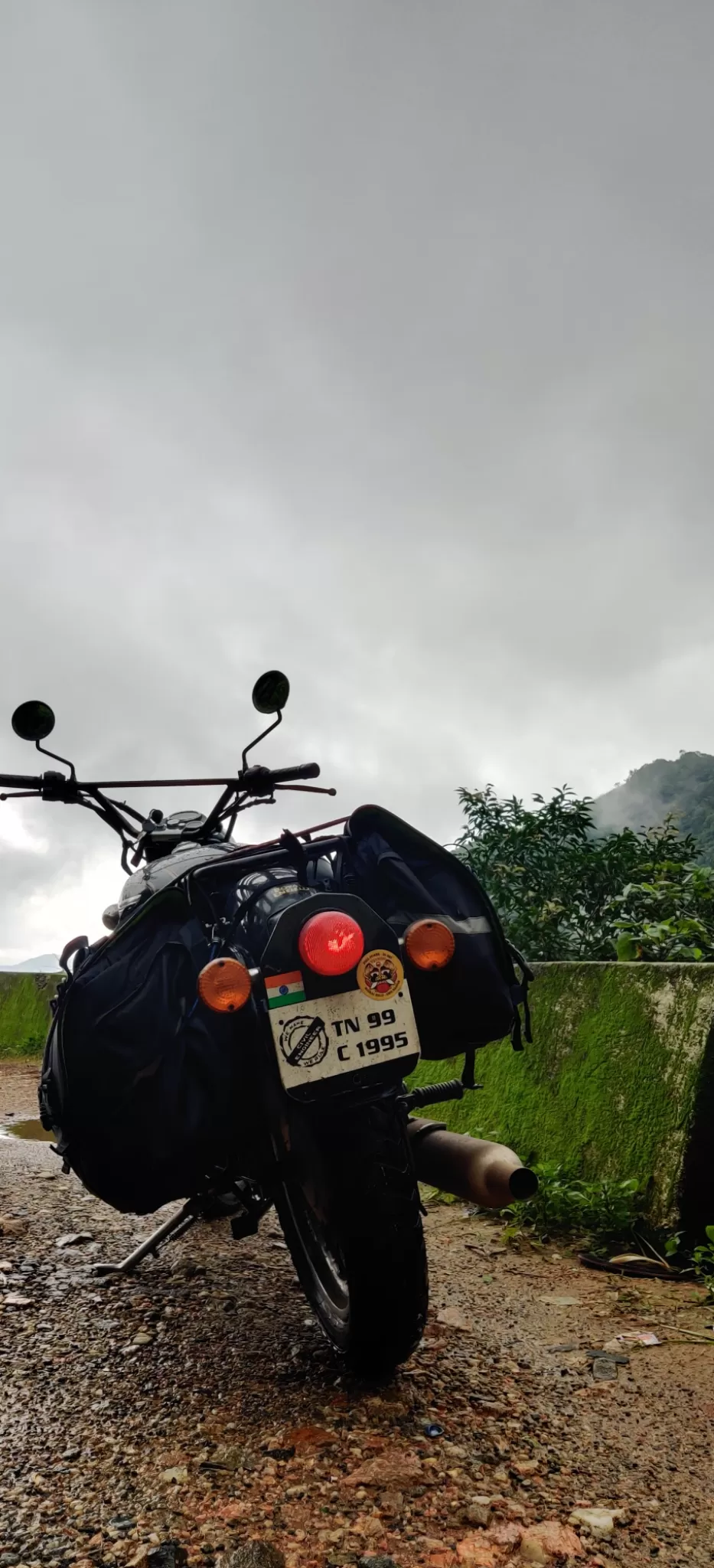 Photo of Monsoon Madness- Exploring The Westernghats by Siva Prakash