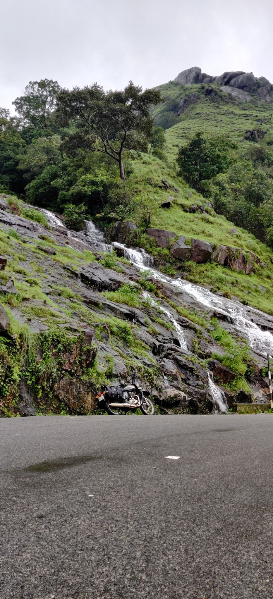 Photo of Monsoon Madness- Exploring The Westernghats by Siva Prakash