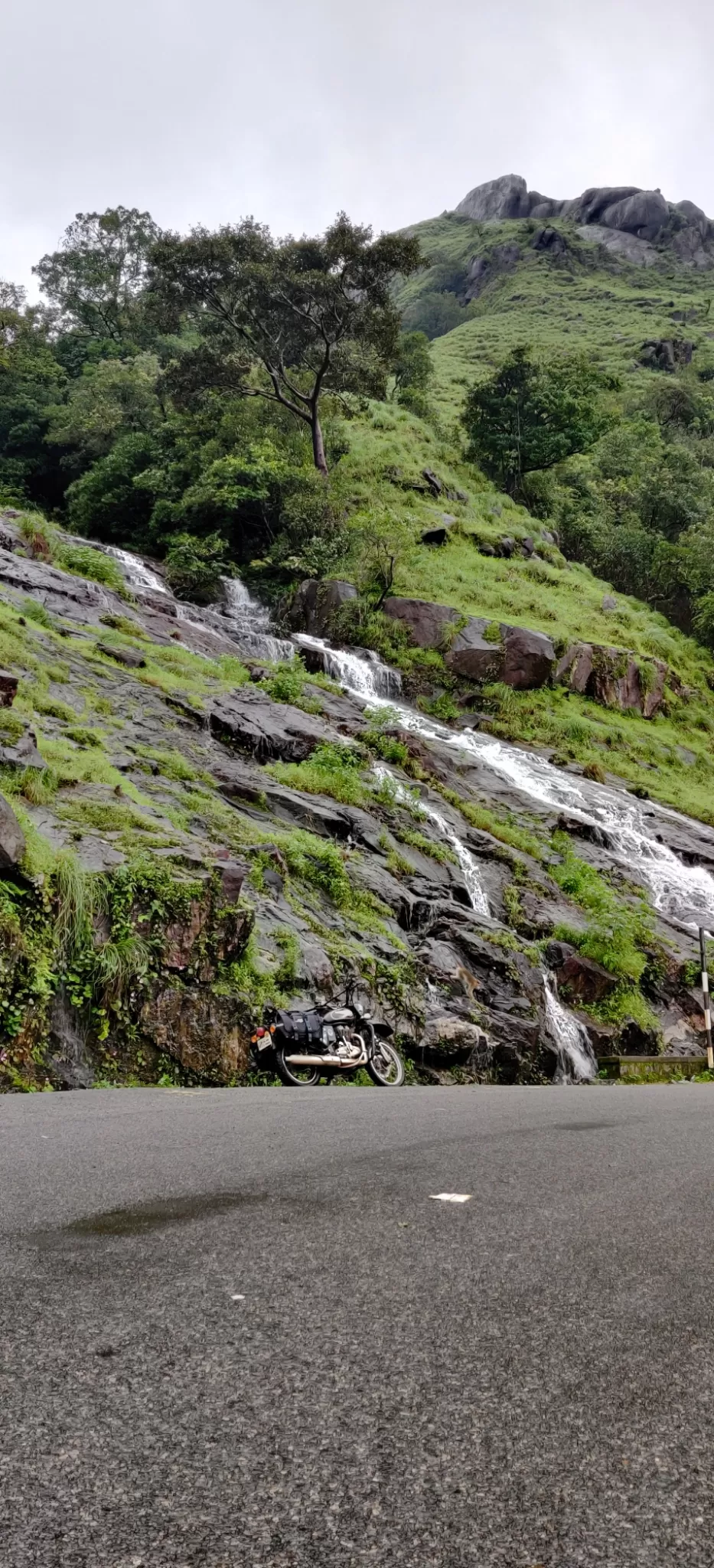 Photo of Monsoon Madness- Exploring The Westernghats by Siva Prakash