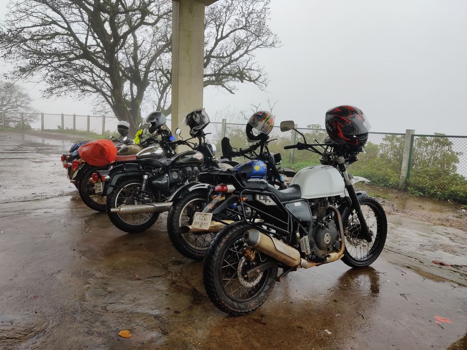 Photo of Monsoon Madness- Exploring The Westernghats by Siva Prakash