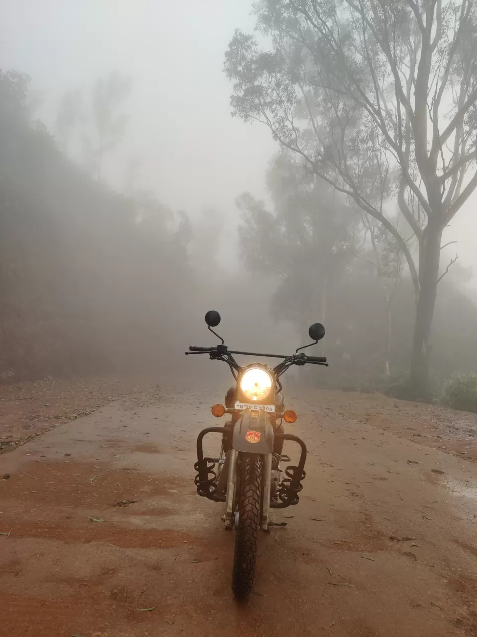Photo of Monsoon Madness- Exploring The Westernghats by Siva Prakash