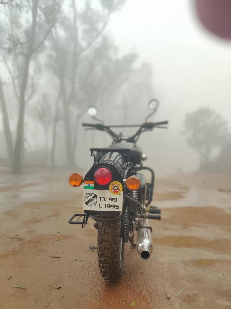 Photo of Monsoon Madness- Exploring The Westernghats by Siva Prakash