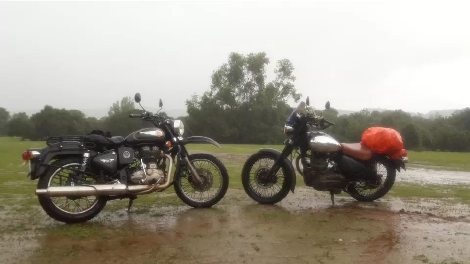Photo of Monsoon Madness- Exploring The Westernghats by Siva Prakash