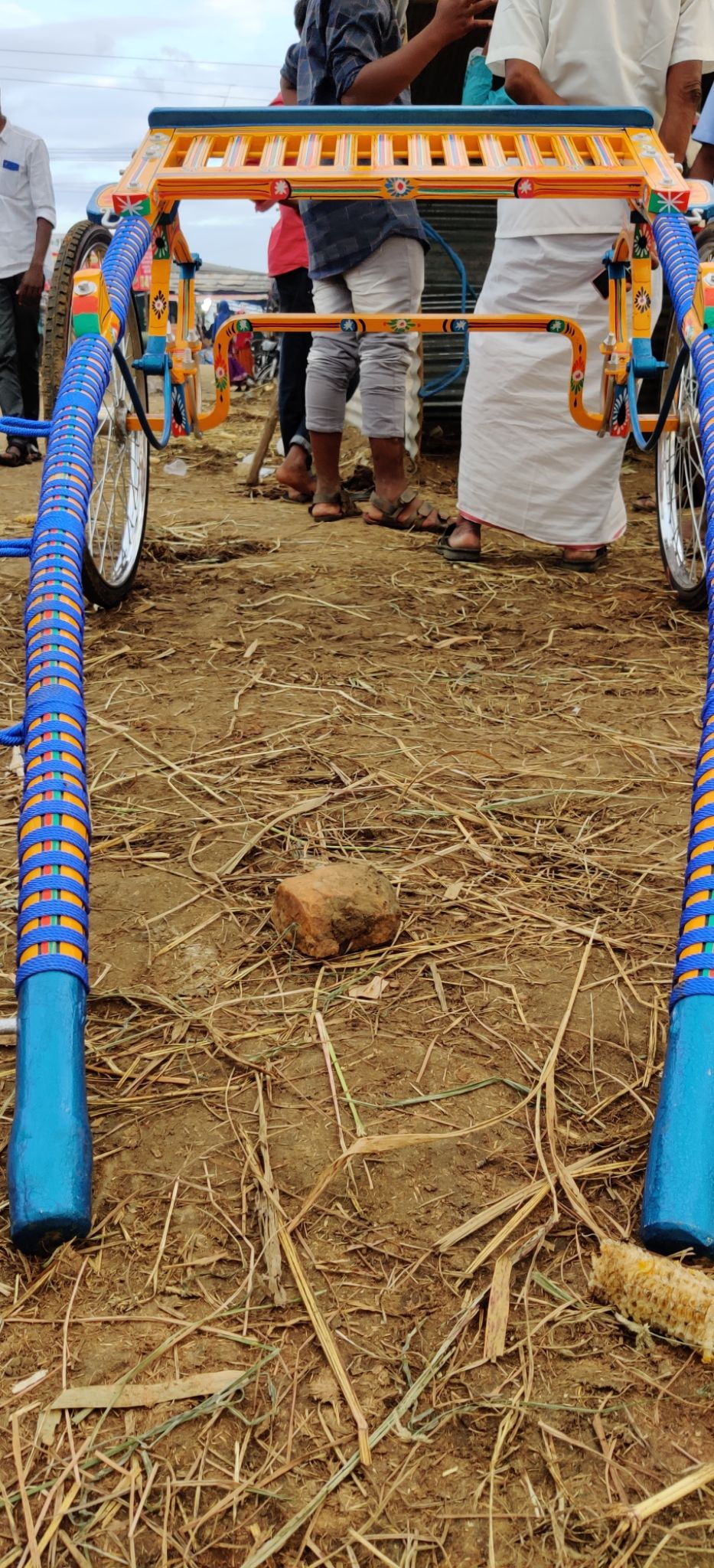 Photo of A Trip To Anthiur Horse Fair- One Of the Biggest In India by Siva Prakash