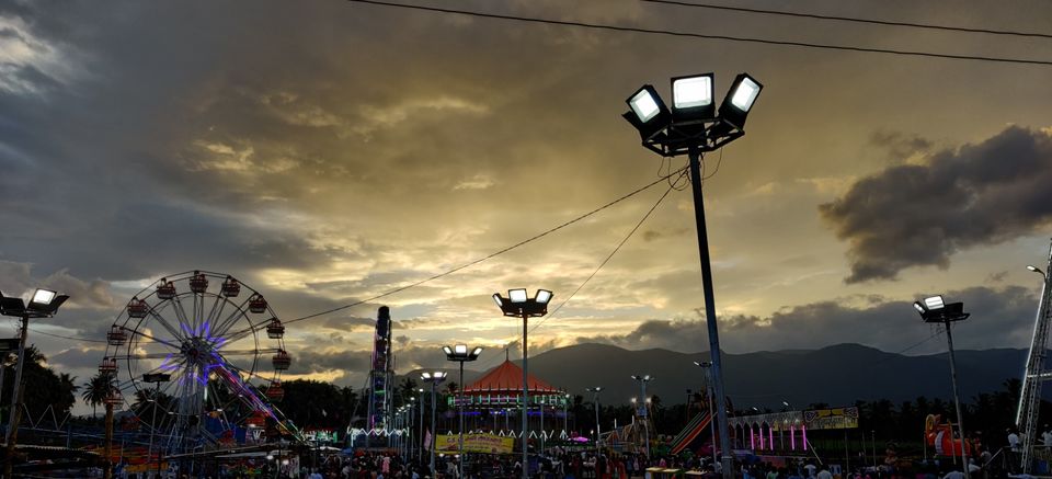 Photo of A Trip To Anthiur Horse Fair- One Of the Biggest In India by Siva Prakash