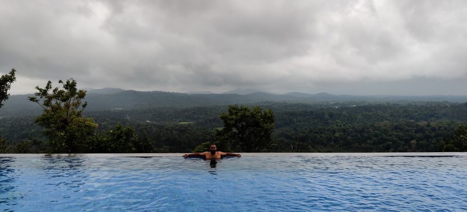 Photo of Monsoon Madness- Exploring The Westernghats by Siva Prakash