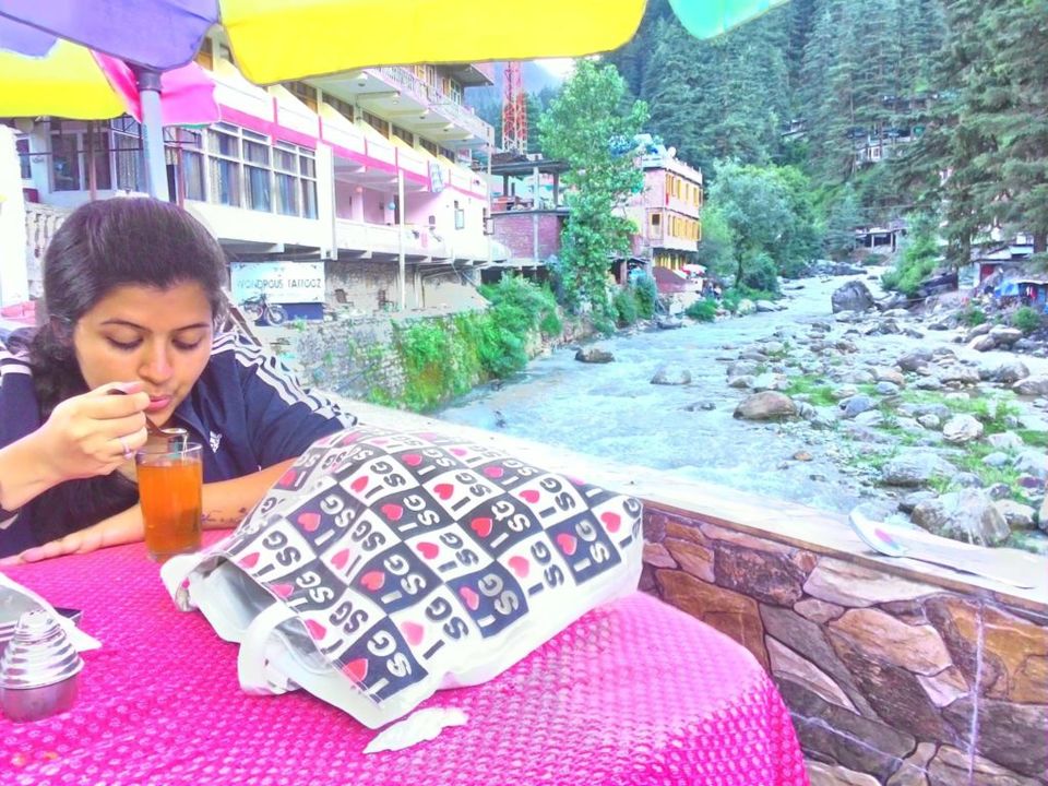 Photo of Kasol - The Solo Trip That Changed My Life 2/19 by The Goan Girl Zindagi