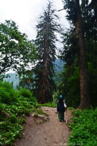 Photo of Kasol - The Solo Trip That Changed My Life 3/19 by The Goan Girl Zindagi
