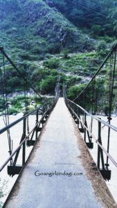 Photo of Kasol - The Solo Trip That Changed My Life 6/19 by The Goan Girl Zindagi
