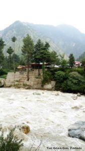 Photo of Kasol - The Solo Trip That Changed My Life 8/19 by The Goan Girl Zindagi