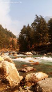 Photo of Kasol - The Solo Trip That Changed My Life 9/19 by The Goan Girl Zindagi