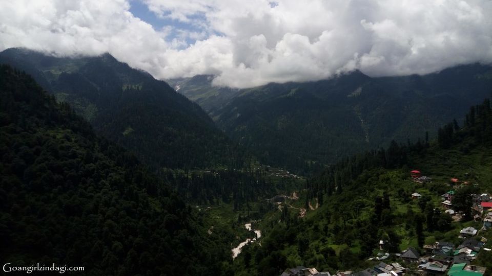 Photo of Kasol - The Solo Trip That Changed My Life 11/19 by The Goan Girl Zindagi