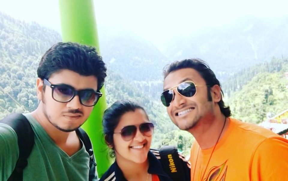 Photo of Kasol - The Solo Trip That Changed My Life 12/19 by The Goan Girl Zindagi