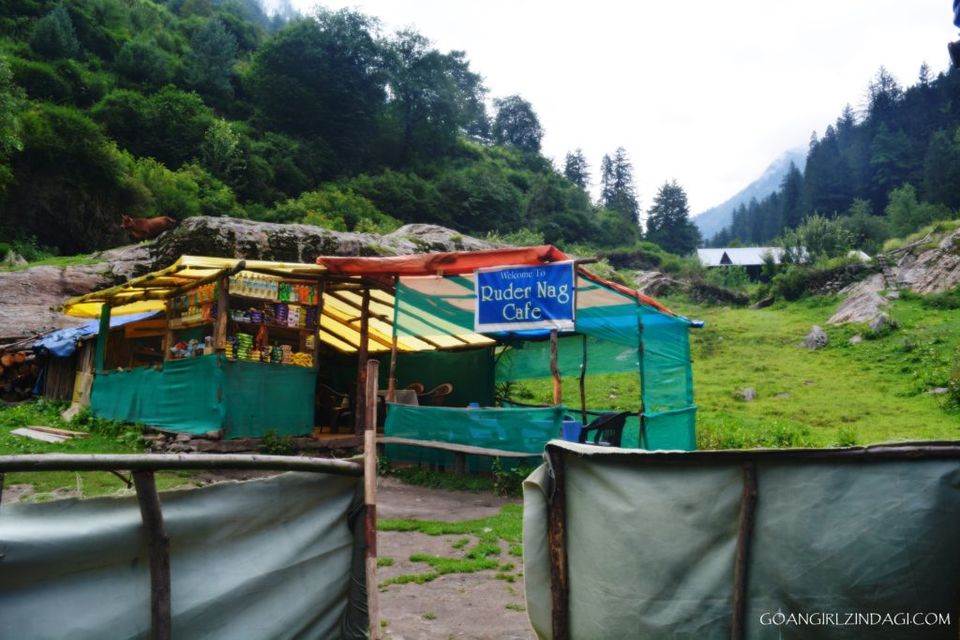 Photo of Kasol - The Solo Trip That Changed My Life 14/19 by The Goan Girl Zindagi