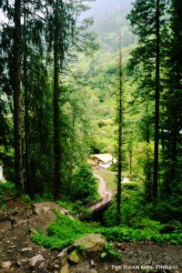 Photo of Kasol - The Solo Trip That Changed My Life 15/19 by The Goan Girl Zindagi